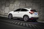 Honda HR-V 2015 года (ZA)
